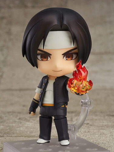 ねんどろいど THE KING OF FIGHTERS XIV 草薙京 CLASSIC Ver.