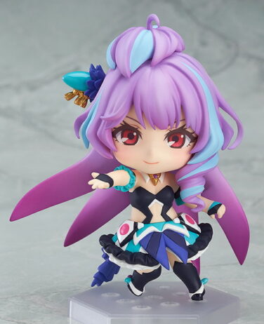 ねんどろいどこ～で マクロスΔ 美雲・ギンヌメール