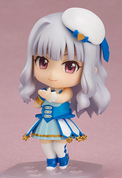 ねんどろいどこ～で アイドルマスター プラチナスターズ 四条貴音 トゥインクルスターコーデ