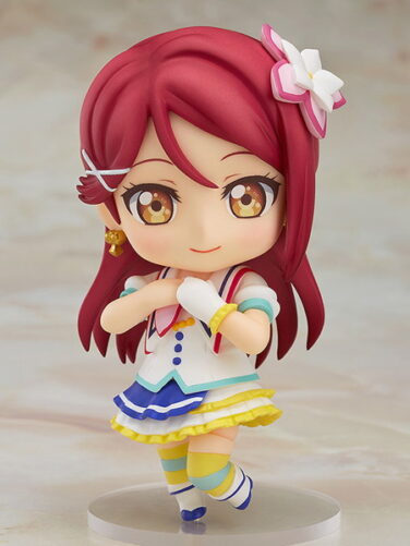 ねんどろいど ラブライブ！サンシャイン！！ 桜内梨子