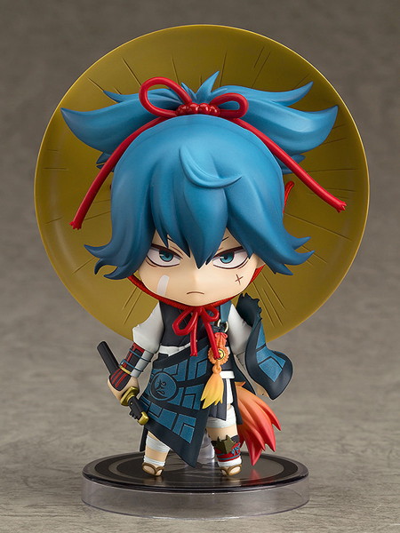 ねんどろいど 刀剣乱舞-ONLINE- 小夜左文字