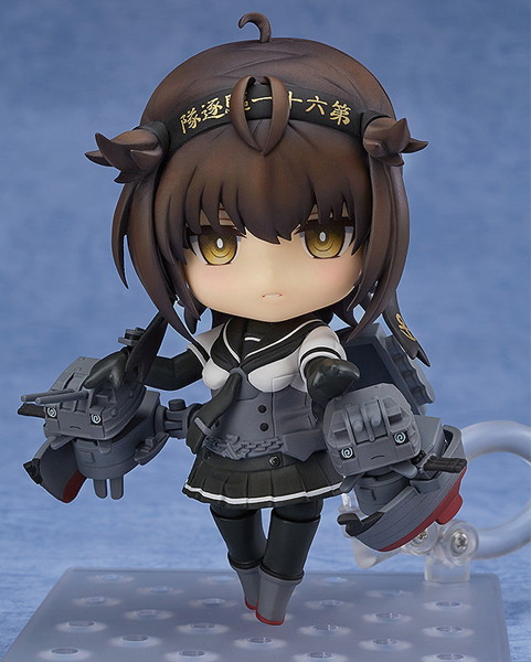 ねんどろいど 艦隊これくしょん ‐艦これ‐ 初月