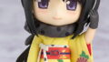 ねんどろいど 劇場版 魔法少女まどか☆マギカ 暁美ほむら 晴着Ver.