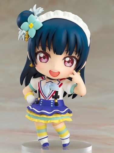 ねんどろいど ラブライブ！サンシャイン！！ 津島善子