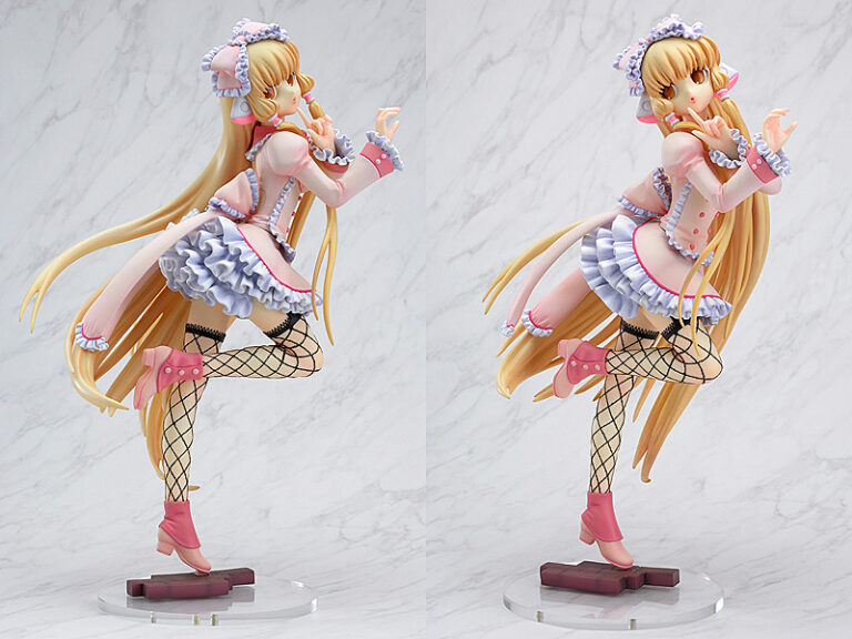 ちょびっツ ちぃメイドアリス