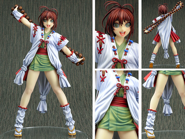 戦国キャノン-戦国エース エピソードIII- 瑞香