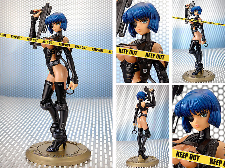 イントロンデポ＃4 スペースパイレーツ 通常版