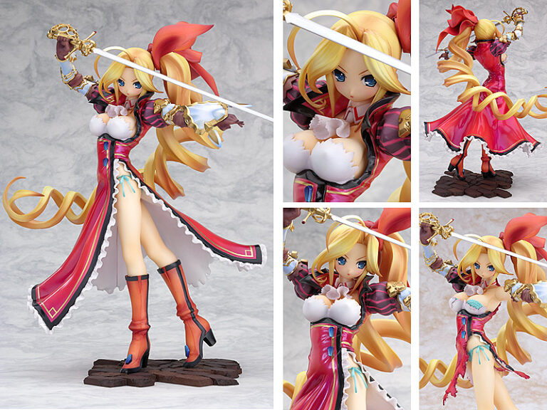 シュラキ・トリニティBOX-03 シャル