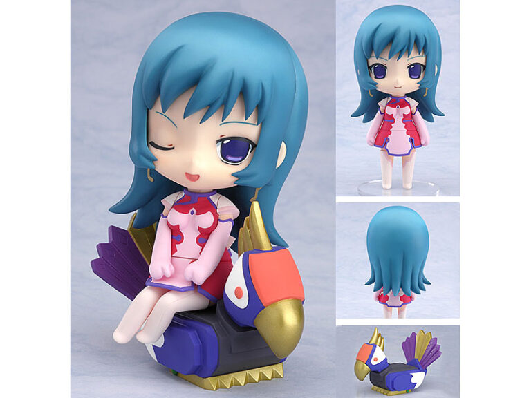 ねんどろいど コトナ・エレガンス