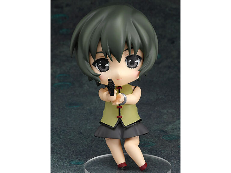 ねんどろいど Phantom-Requiem for the Phantom- アイン