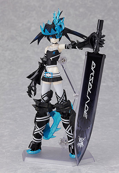 イラストレーターhuke氏初画集 BLK限定版 （figma BRSB同梱）