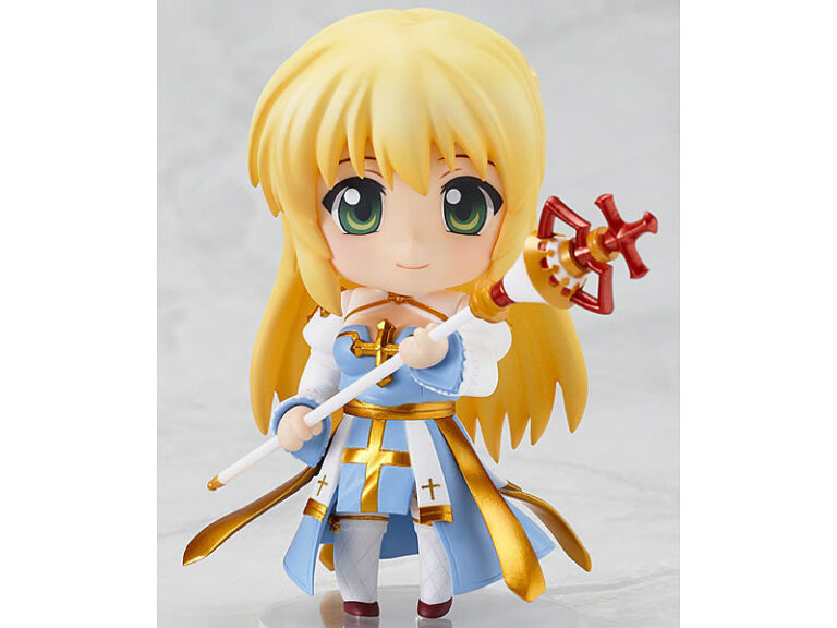 ねんどろいど ラグナロクオンライン アークビショップ