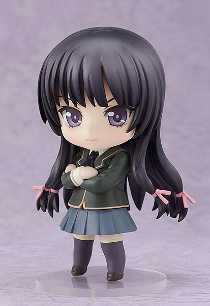 ねんどろいど 僕は友達が少ない 三日月夜空
