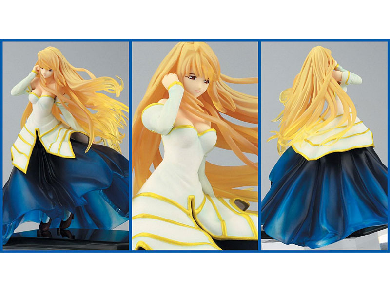 SRDX SP MELTY BLOOD アルクェイド・ブリュンスタッド Ver. LAST ARC LIMITED EDITION