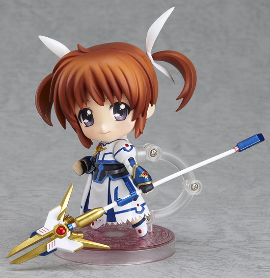 ねんどろいど 魔法少女リリカルなのは The MOVIE 2nd A’s 高町なのは エクセリオンモード・エディション