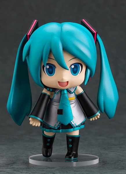 ねんどろいど ミクダヨー キャラクター・ボーカル・シリーズ01 初音ミク