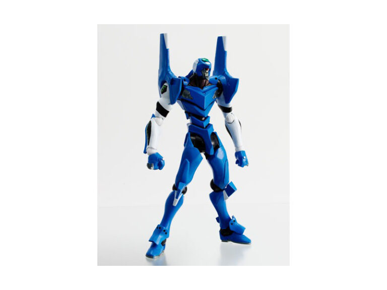 REVOLTECH （リボルテック） No.011 エヴァ零号機・改