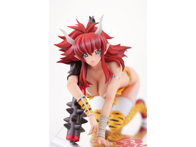 MON-SIEUR BOME COLLECTION NO.16 鬼娘3