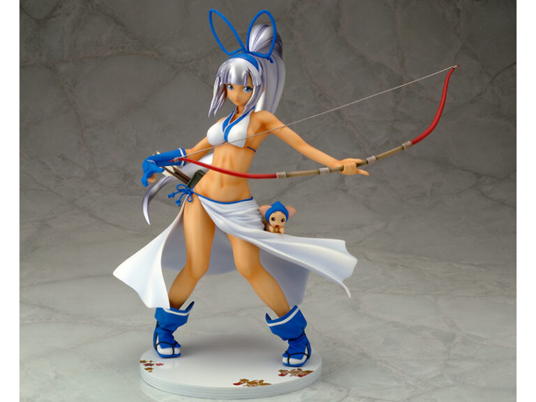 サムライスピリッツ零 真鏡名ミナ