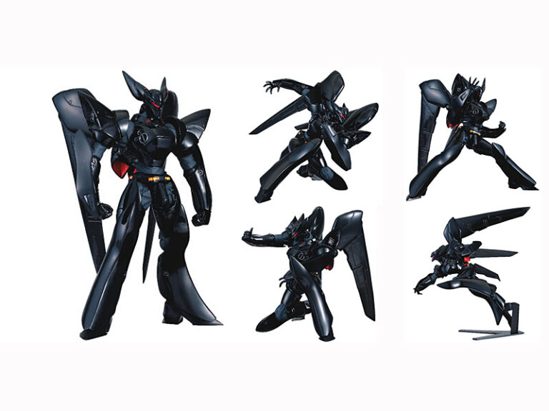 REVOLTECH （リボルテック） No.020 グリフォン