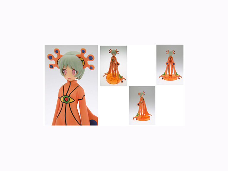 続・使徒XXシリーズ第2弾 サハクィエル