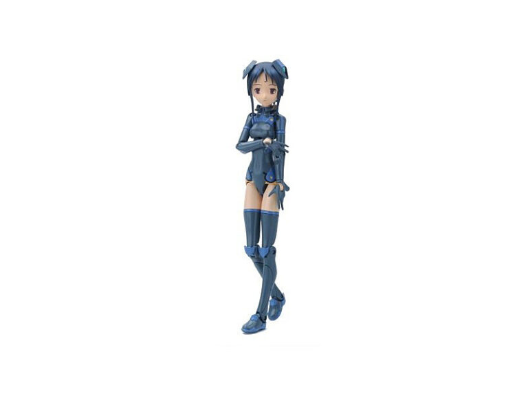 スカイガールズアイーシャ on MMS