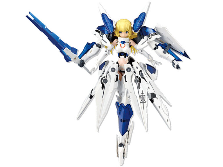 武装神姫 アルトレーネ