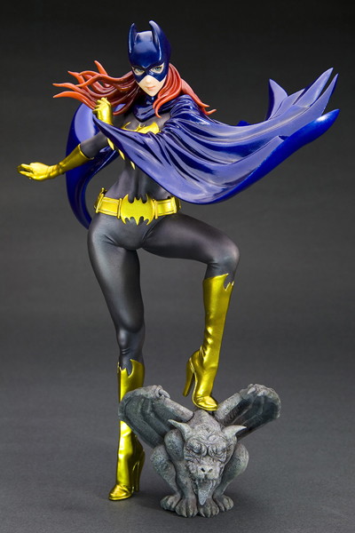 【再生産】DC COMICS美少女 BATGIRL バットガール