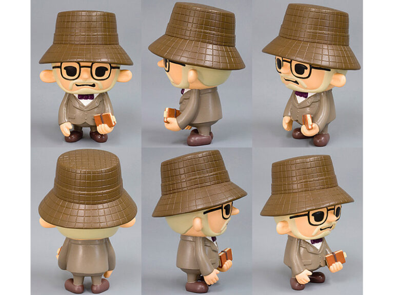 インディ・ジョーンズ PansonWorks ヘンリー・ジョーンズ