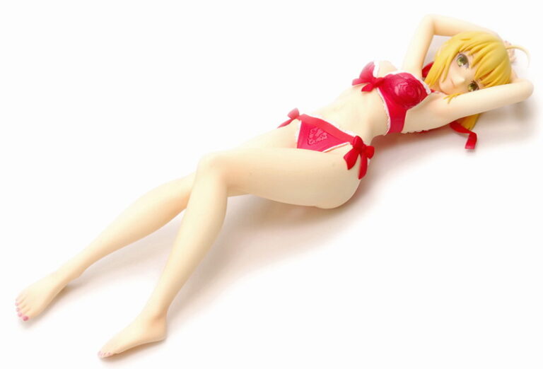 ランジェリースタイル Fate/EXTRA セイバーエクストラ