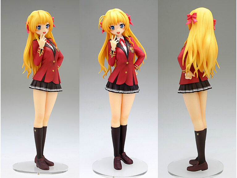 FORTUNE ARTERIAL-フォーチュン アテリアル- 千堂瑛里華