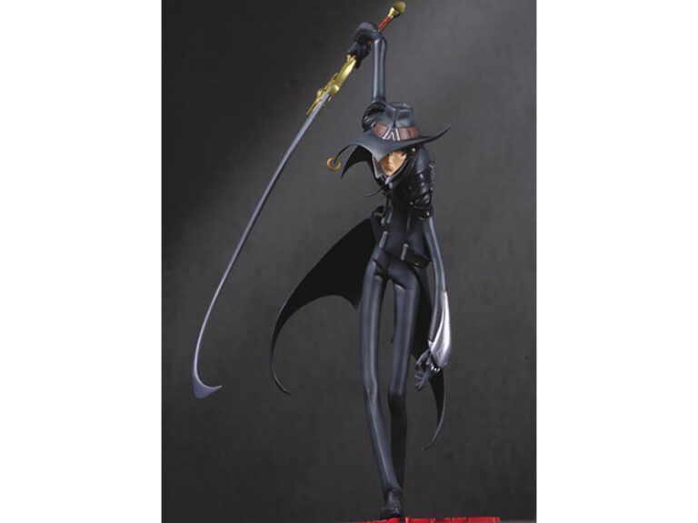 ガン×ソード ヴァン