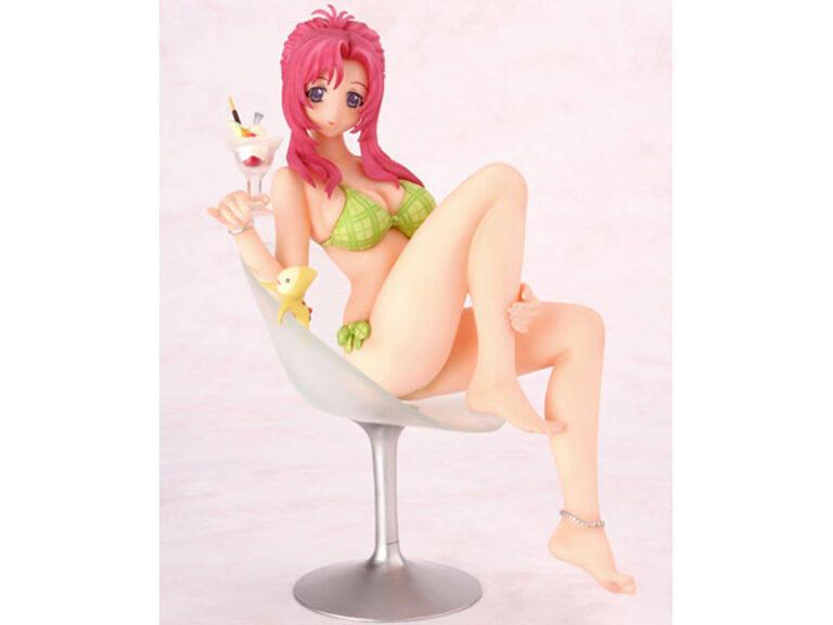 おねがい☆ティーチャー 風見みずほ 完成品 グッドスマイルカンパニー版