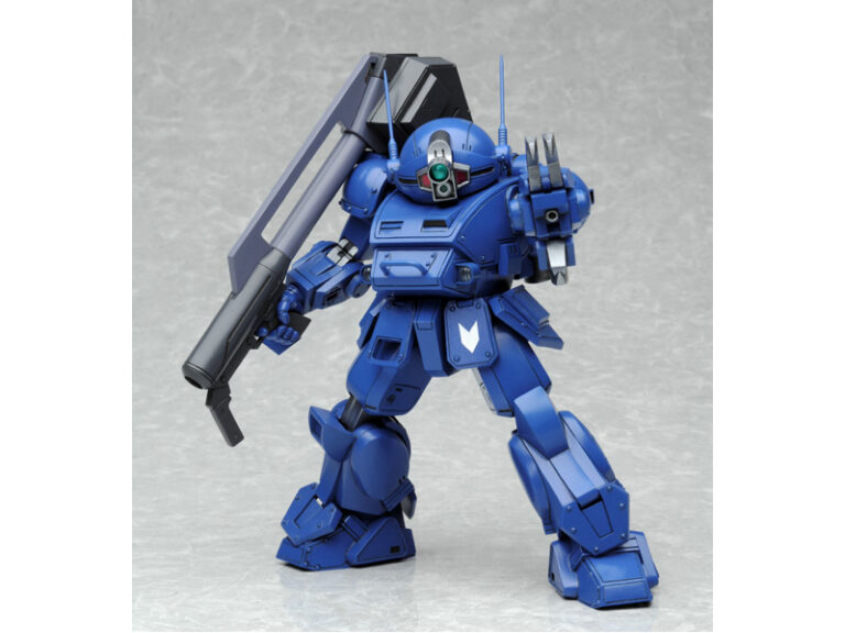 装甲騎兵ボトムズ 35MAX AT-COLLECTION SERIES 05 ストライクドッグ
