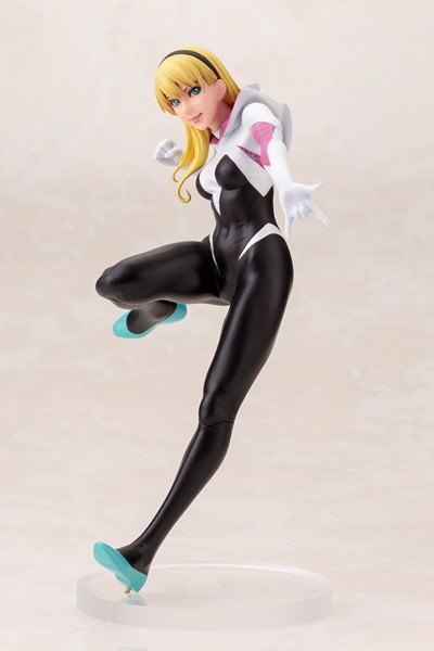 MARVEL美少女 スパイダーグウェン