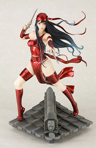 MARVEL BISHOUJO ELEKTRA エレクトラ