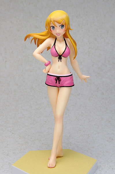 俺の妹がこんなに可愛いわけがない 高坂桐乃