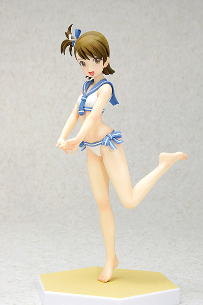 THE IDOLM@STER 双海亜美