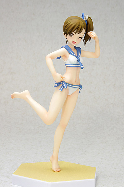 THE IDOLM@STER 双海真美