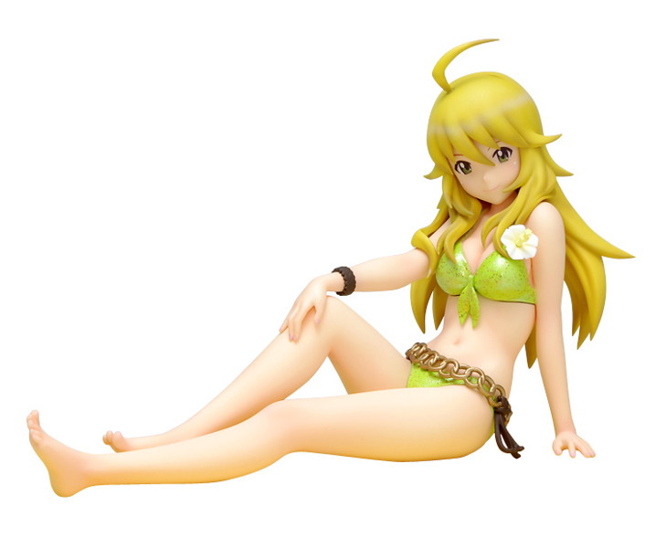 THE IDOLM@STER 星井美希 Ver.2
