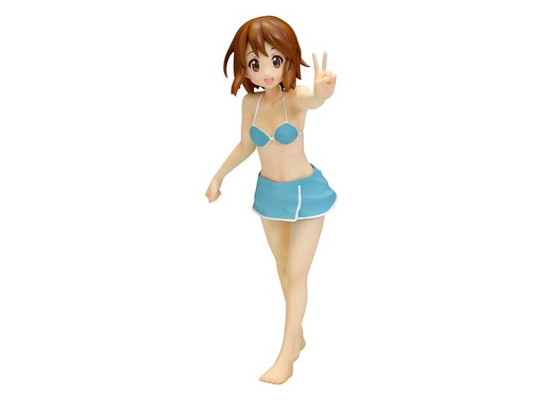けいおん！ 平沢唯
