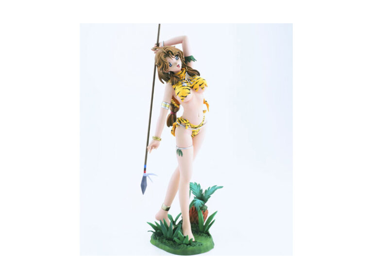 MON-SIEUR BOME COLLECTION No.11 ジャングル・エミィ