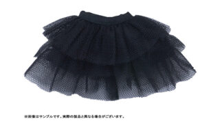 PNパニエ ブラック