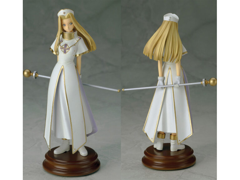 テイルズ オブ ファンタジア ミント・アドネード
