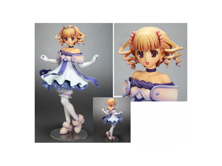 フルアニ プリンセス