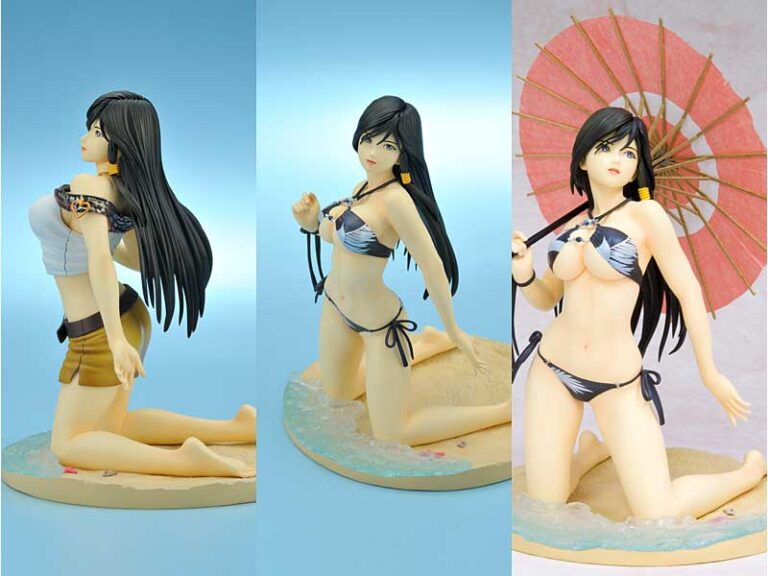 DOAX2 Venus on the beach！シリーズ こころ