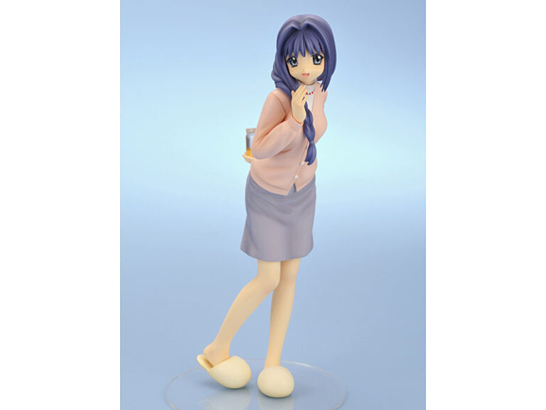 Kanon 水瀬秋子
