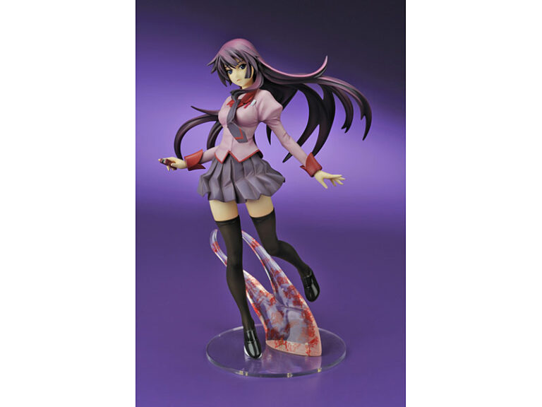 化物語 戦場ヶ原ひたぎ