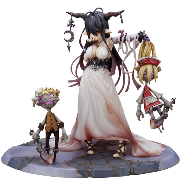 グランブルーファンタジー ダヌア