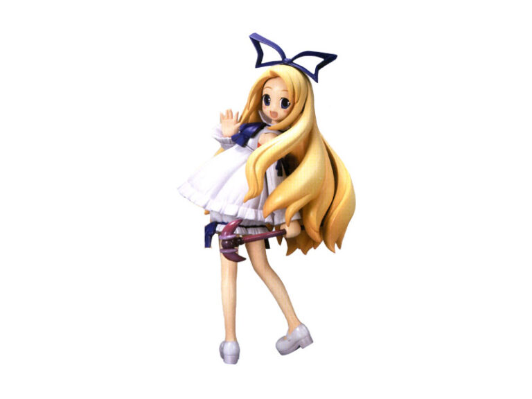 魔界戦記ディスガイア 1/8 フロン（PVC完成品）